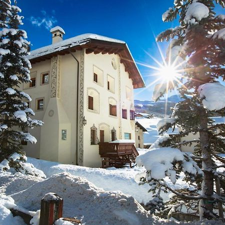 White Pine Lodge 利维尼奥 外观 照片